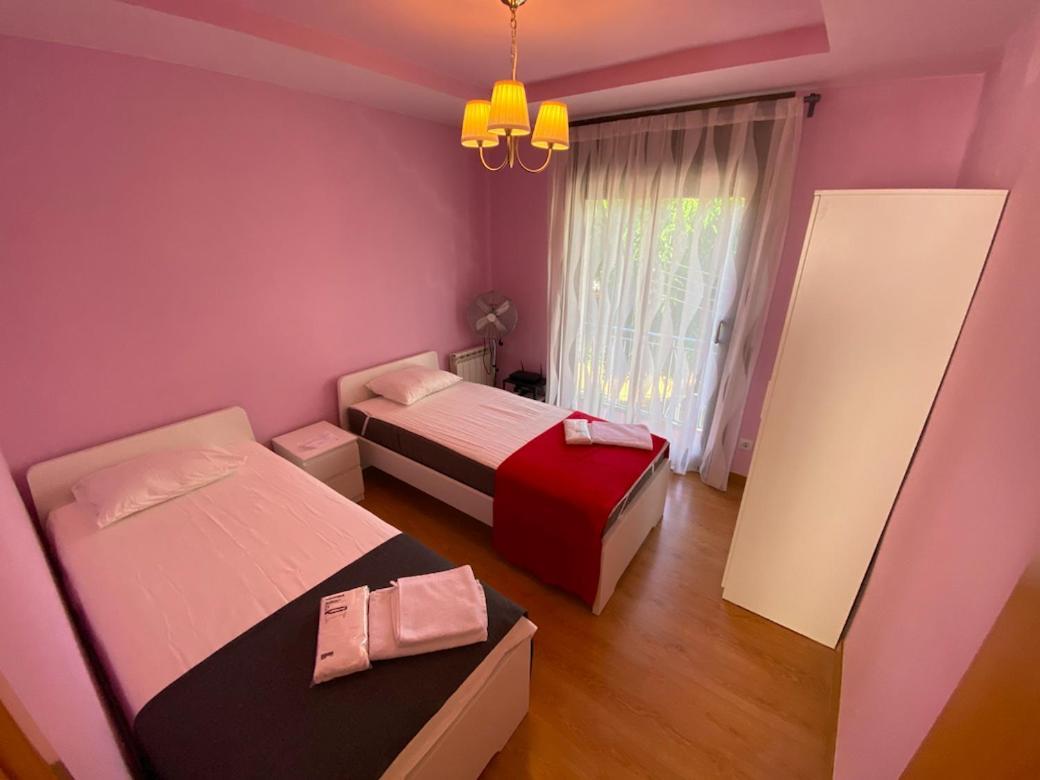 Entire New Apartment 20' From Barcelona Sabadell Zewnętrze zdjęcie