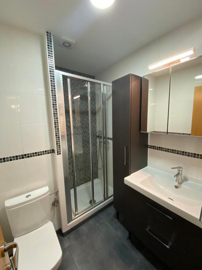 Entire New Apartment 20' From Barcelona Sabadell Zewnętrze zdjęcie