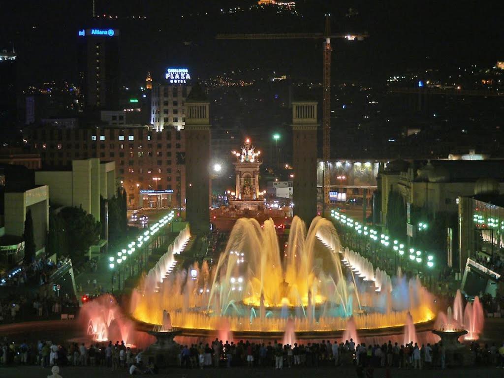 Entire New Apartment 20' From Barcelona Sabadell Zewnętrze zdjęcie
