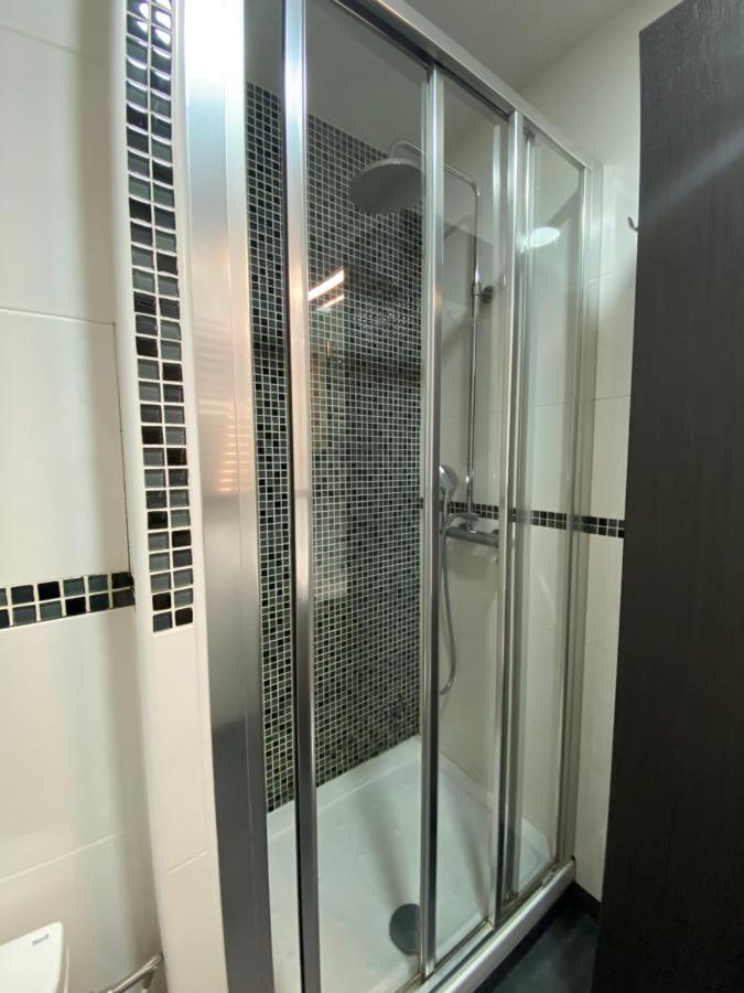 Entire New Apartment 20' From Barcelona Sabadell Zewnętrze zdjęcie