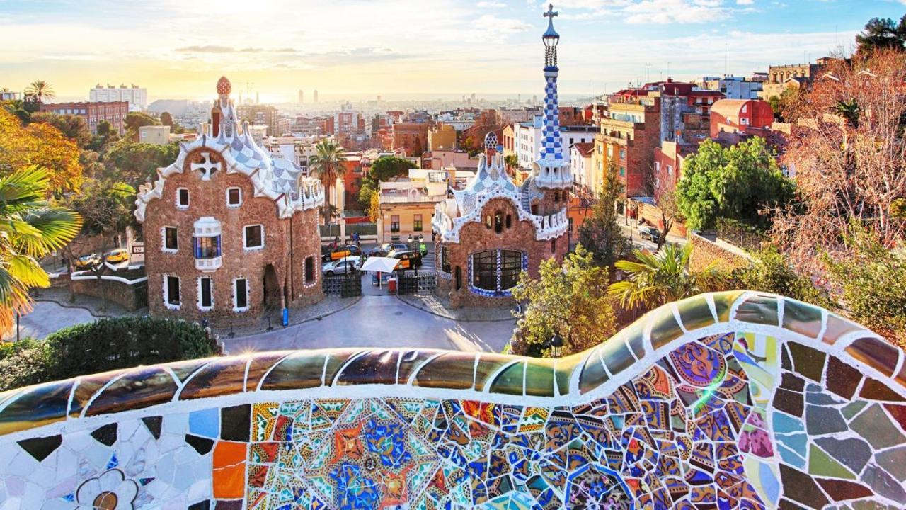 Entire New Apartment 20' From Barcelona Sabadell Zewnętrze zdjęcie