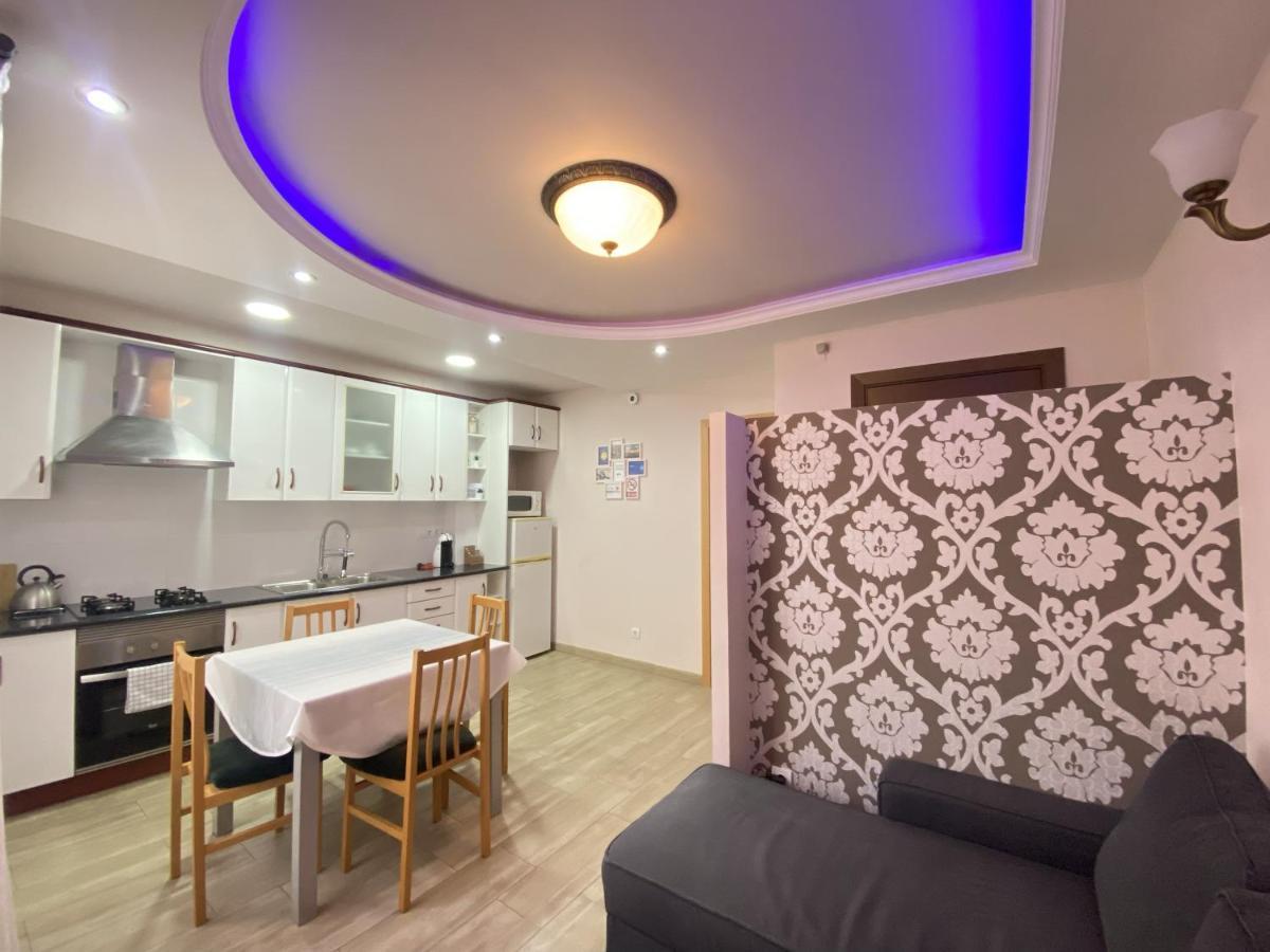 Entire New Apartment 20' From Barcelona Sabadell Zewnętrze zdjęcie