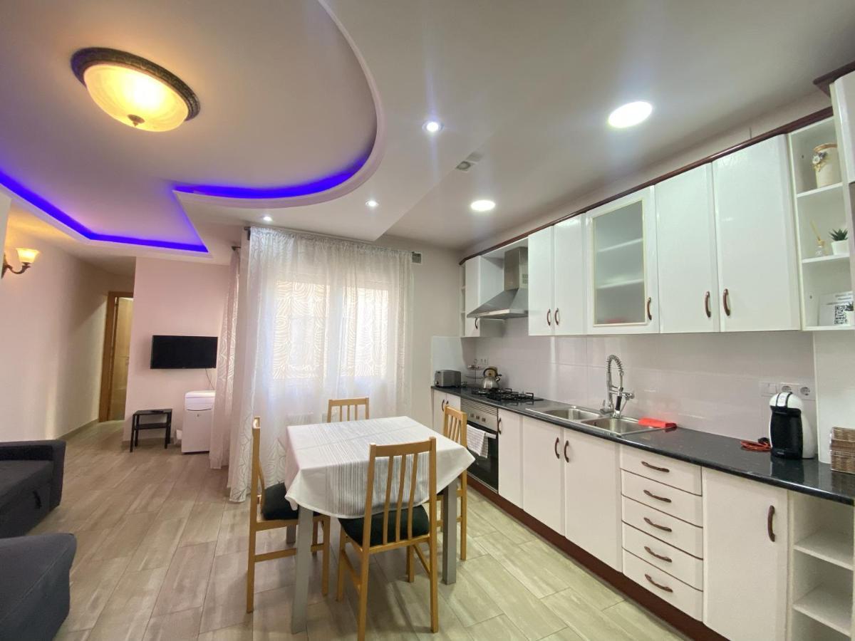 Entire New Apartment 20' From Barcelona Sabadell Zewnętrze zdjęcie