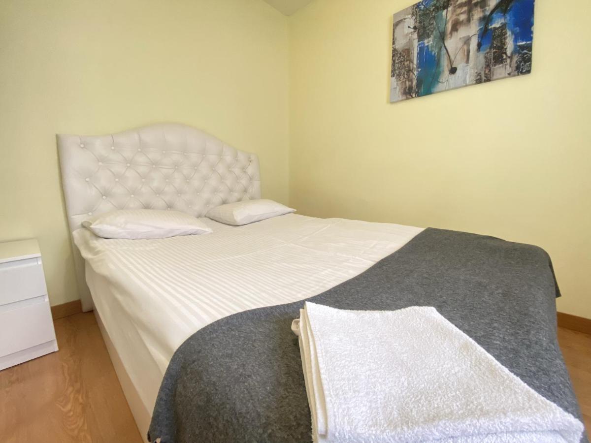 Entire New Apartment 20' From Barcelona Sabadell Zewnętrze zdjęcie
