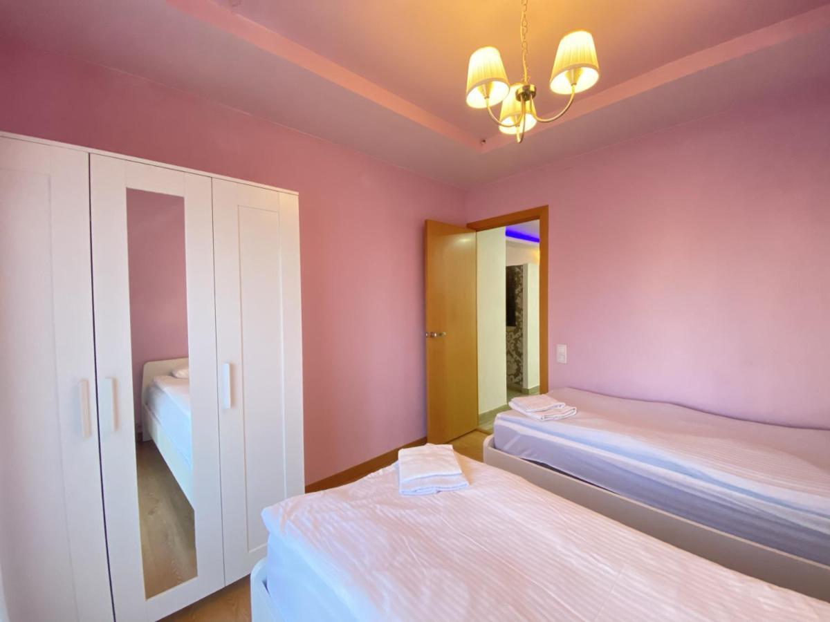 Entire New Apartment 20' From Barcelona Sabadell Zewnętrze zdjęcie