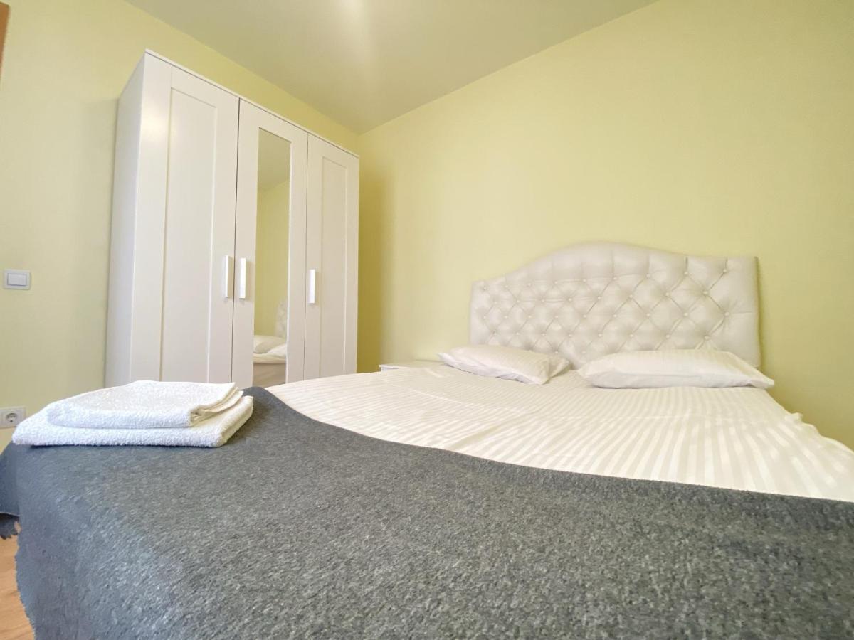 Entire New Apartment 20' From Barcelona Sabadell Zewnętrze zdjęcie